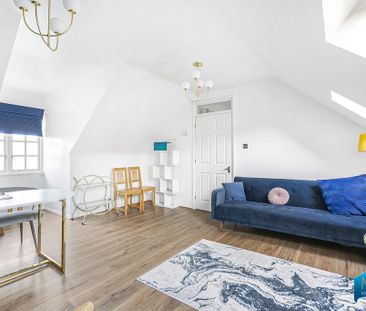 1 bedroom apartment to rent - Photo 1