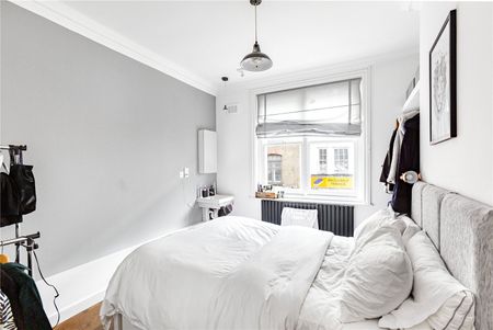 Brick Lane, Shoreditch, London, E1 6PU - Photo 2