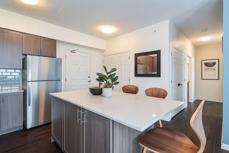 For Lease - 290 Liberty Street Unit# 209, Clarington, Ontario - Photo 4