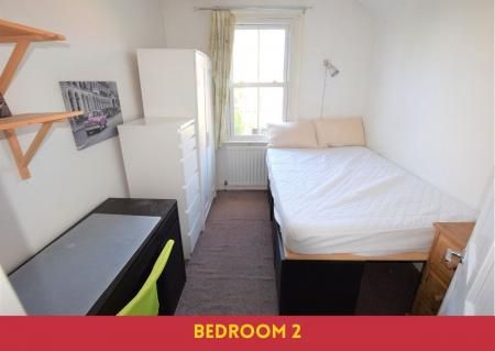 5 Bed Student House - 23 Tudor Road - Photo 5