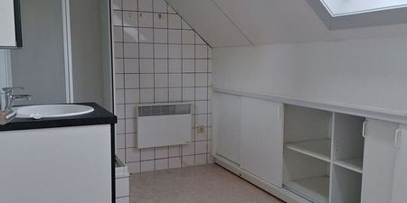 Woning te huur in Koersel voor € 725 met 1 slaapkamer - Photo 5