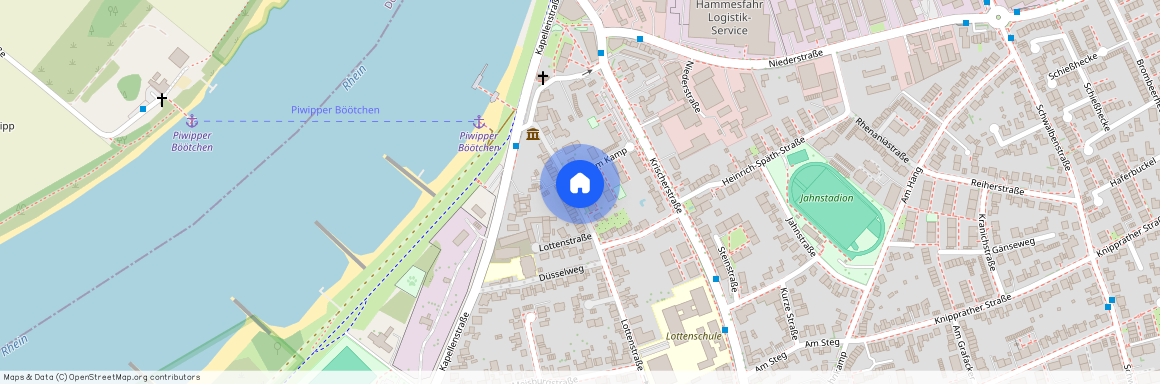 Lottenstraße 38, 40789, Monheim Am Rhein Ot Monheim