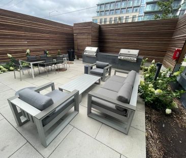 For Lease - 7895 Jane Street Unit# PH14, Vaughan, Ontario - Photo 4