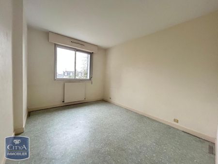 Location Appartement 4 pièces 100m² BLOIS 41000 - Photo 3