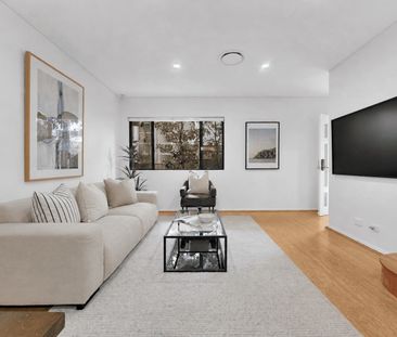 Stylish Coastal Living in the Heart of Maroubra - Photo 1
