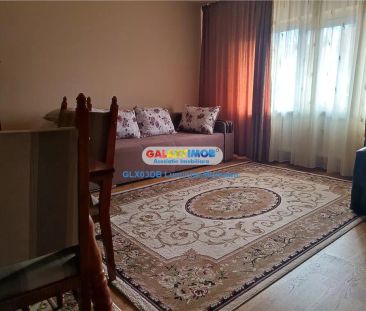 Inchiriere apartament 2 camere decomandat Targoviste Micro 3 - Fotografie 1
