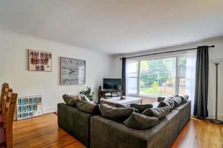 For Lease - 21 Love Crescent Unit# Main Floor, Toronto, Ontario - Photo 4