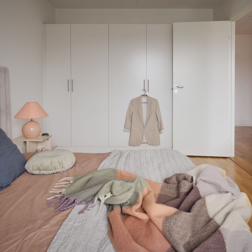 Ahlmarksgatan 9 - Foto 1