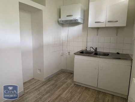 Appartement à louer 2 pièces 41.57m² - Photo 3