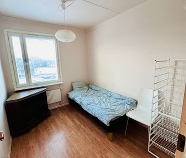 Sibeliusgången, Kista - Photo 6