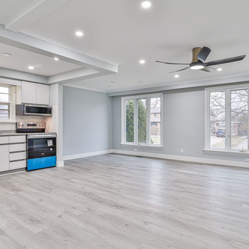 For Lease - 226 Pleasant Avenue Unit# Main, Toronto, Ontario - Photo 1