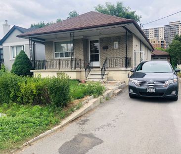 For Lease - 8 Plainfield Road Unit# BSMT, Toronto, Ontario - Photo 1