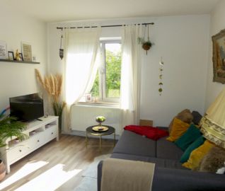 Gemütliche Altbauwohnung in Bielefeld, Schillerstraße - Foto 1