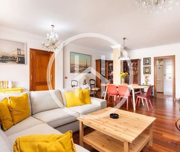 Piso de alquiler en Calle Agustín de Betancourt, 15, Zona Martiánez - Photo 4