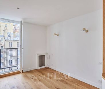 Location appartement, Paris 16ème (75016), 2 pièces, 28.7 m², ref 8... - Photo 3