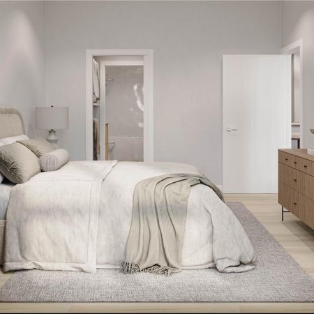 Aera Trois-Rivières | Condos 3 1/2 d'inspiration hôtelière à louer - condo / appartement / logement - Photo 4