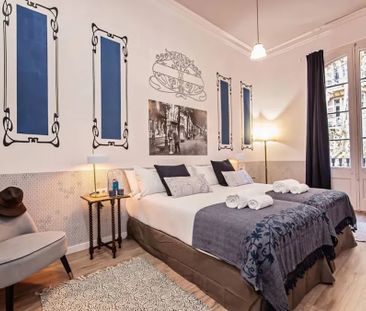 Carrer del Rosselló, Barcelona, Catalonia 08008 - Photo 2