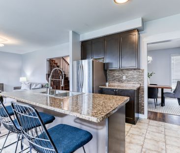 For Lease - 737 Arthur Parker Avenue, Woodstock, Ontario - Photo 1