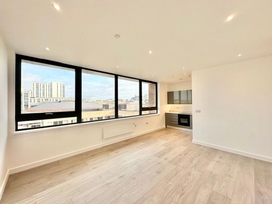 1 bedroom apartment to rent - Photo 1