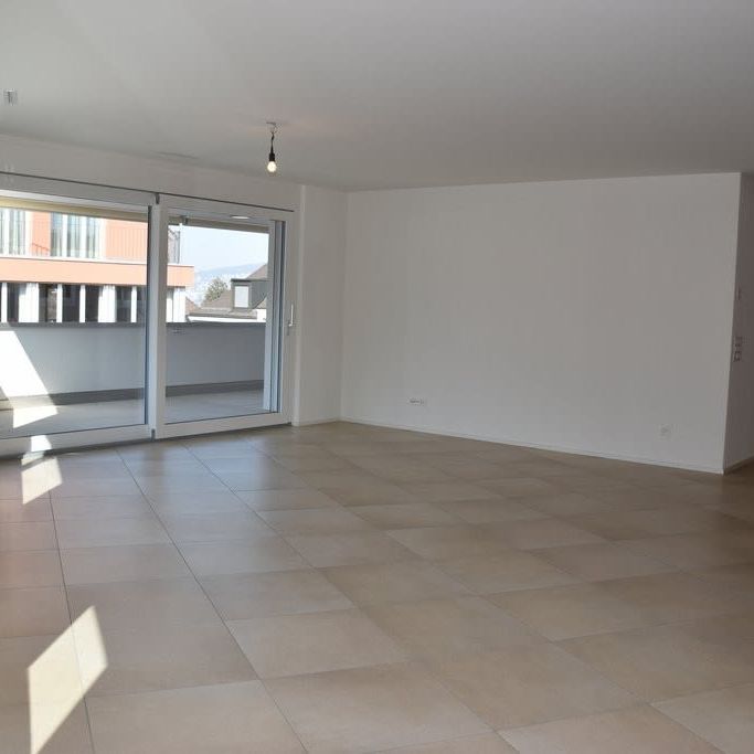 3.5 Zimmer, 103 m², 1. Stock - Foto 1