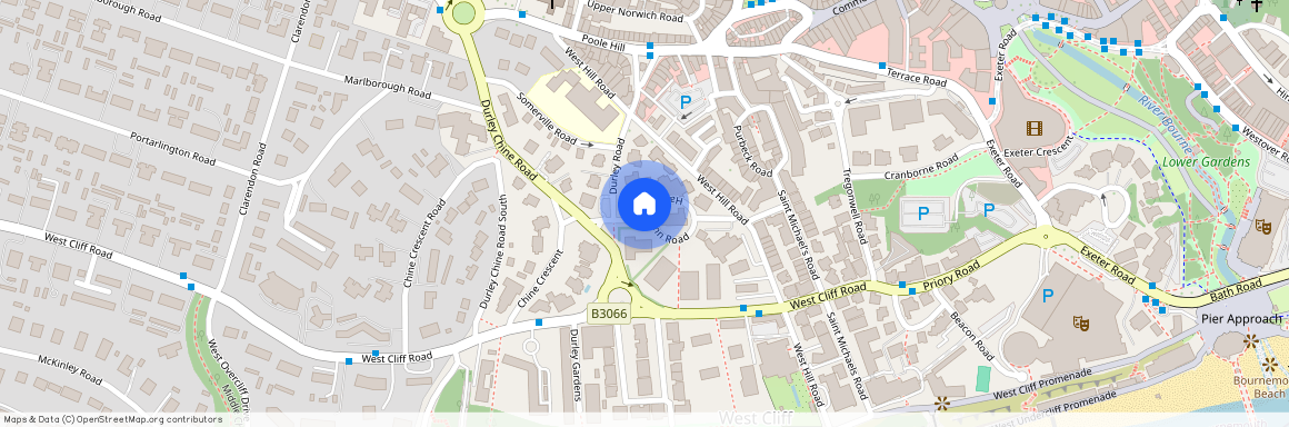 Hahnemann Road, Bournemouth, BH2 5EN, Bournemouth