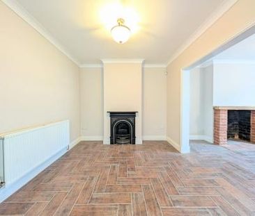 Kingsley Road, Rothwell, NN14 - Photo 2