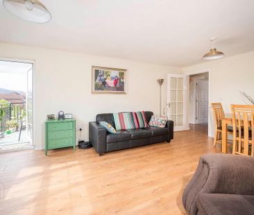 Apt 9, 2 Beech Heights, Belfast, BT7 3LQ - Photo 3