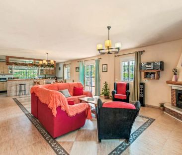 Four Bedroom Property For Winter Rental In Nerja Countryside - Photo 1