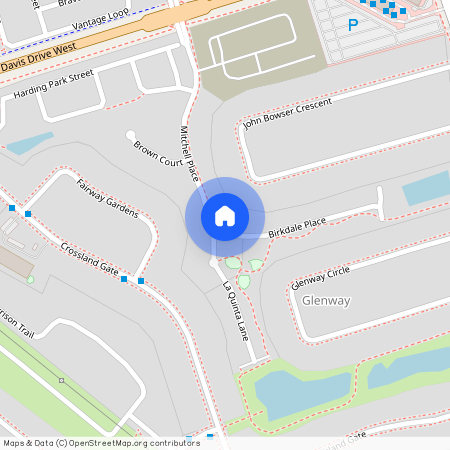 123 Mitchell Place, Newmarket