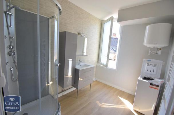 Location Appartement 2 pièces 45m² LE MANS 72100 - Photo 1