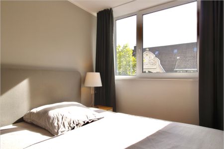 1 Zimmer in Düsseldorf - Photo 5