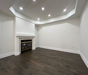 For Lease - 3895 Henrietta Way Unit# Main, Mississauga, Ontario - Photo 4