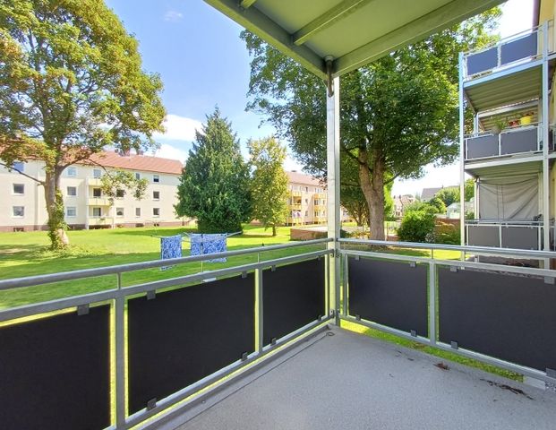 hier ist alles Frisch …. - Photo 1