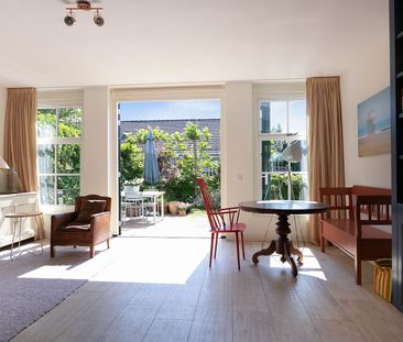 Huis te huur: Motorrijtuigstraat 21 1151 DJ Broek in Waterland - Foto 2