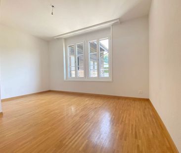 Bel appartement de 5.5p à Savigny - Foto 2