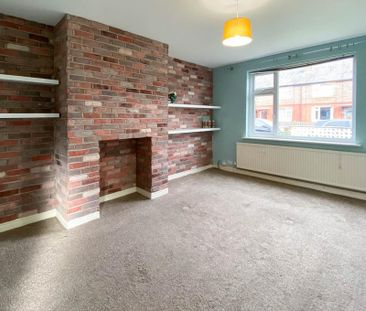 2 bedroom end of terrace house to rent - Photo 1