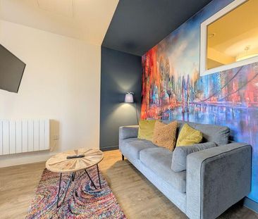 2 bedroom apartment to rent - Photo 1