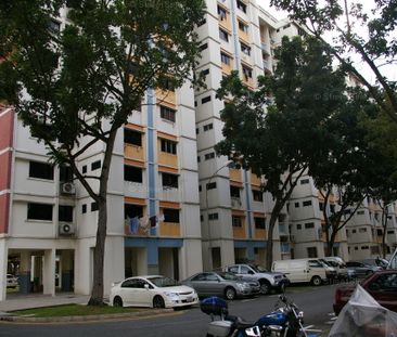 Blk 409 Bukit Batok West Avenue 4 (Bukit Batok), HDB 3 Rooms - For ... - Photo 5