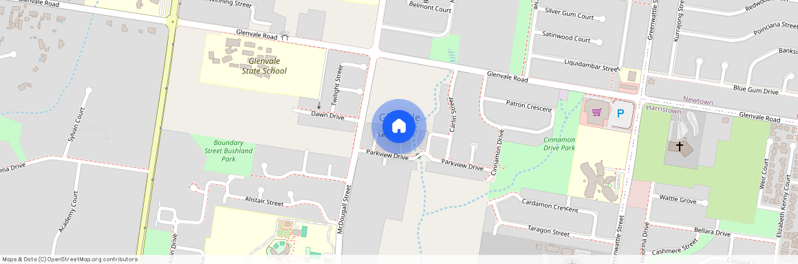 2/17 Lexi Street, Qld 4350, Glenvale