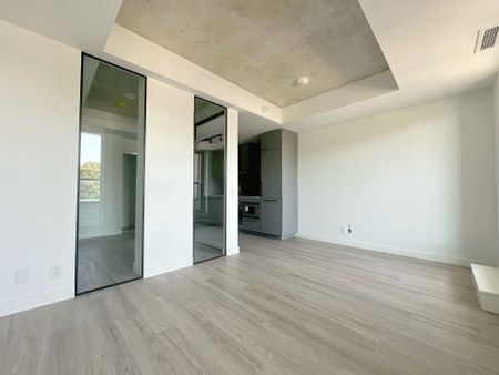 For Lease - 1050 Eastern Avenue Unit# 335, Toronto, Ontario - Photo 4