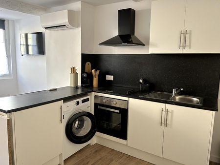 Location / Appartement - Photo 3