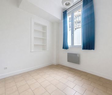 Location Appartement 2 pièces 28m² ROUEN 76000 - Photo 5