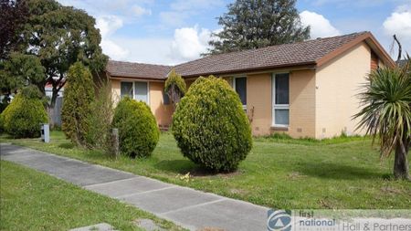 21 Bittern Drive, Endeavour Hills - Photo 2