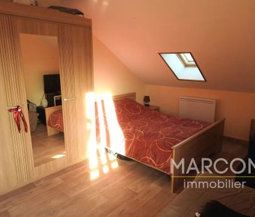 Location Appartement 2 pièces 35m² GUERET 23000 - Photo 2