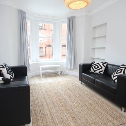 Kennoway Drive, Glasgow, G11 - Photo 1