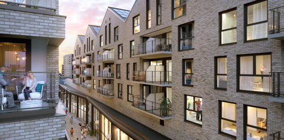 Frederikstraat 258 - Foto 2