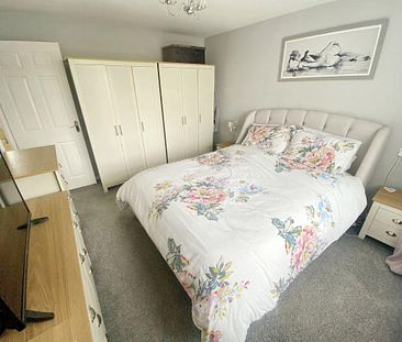 3 bed link detached to rent in NE23 - Photo 2