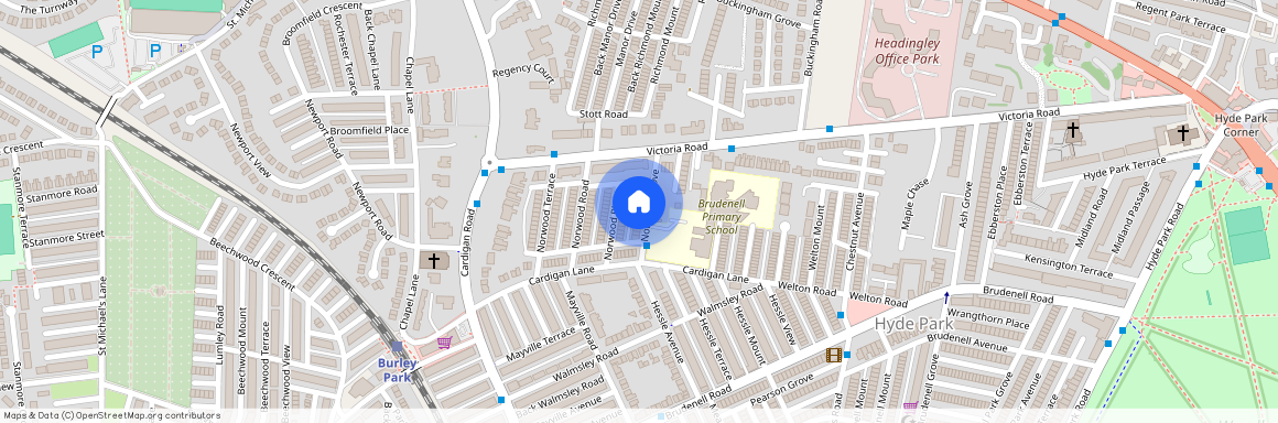 Norwood Grove, Leeds