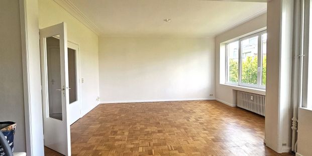 Appartement te huur in Elsene voor € 2.350 met 3 slaapkamers - Photo 1
