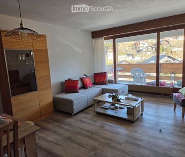 2.5 Zimmer - Photo 1